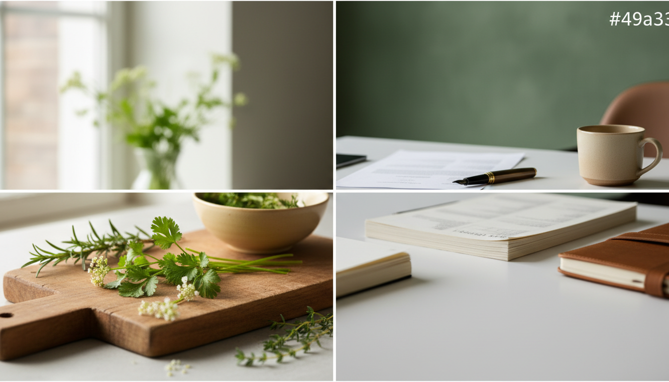 Cilantro Oil for Cooking: Choosing Culinary vs Aromatic Bottles