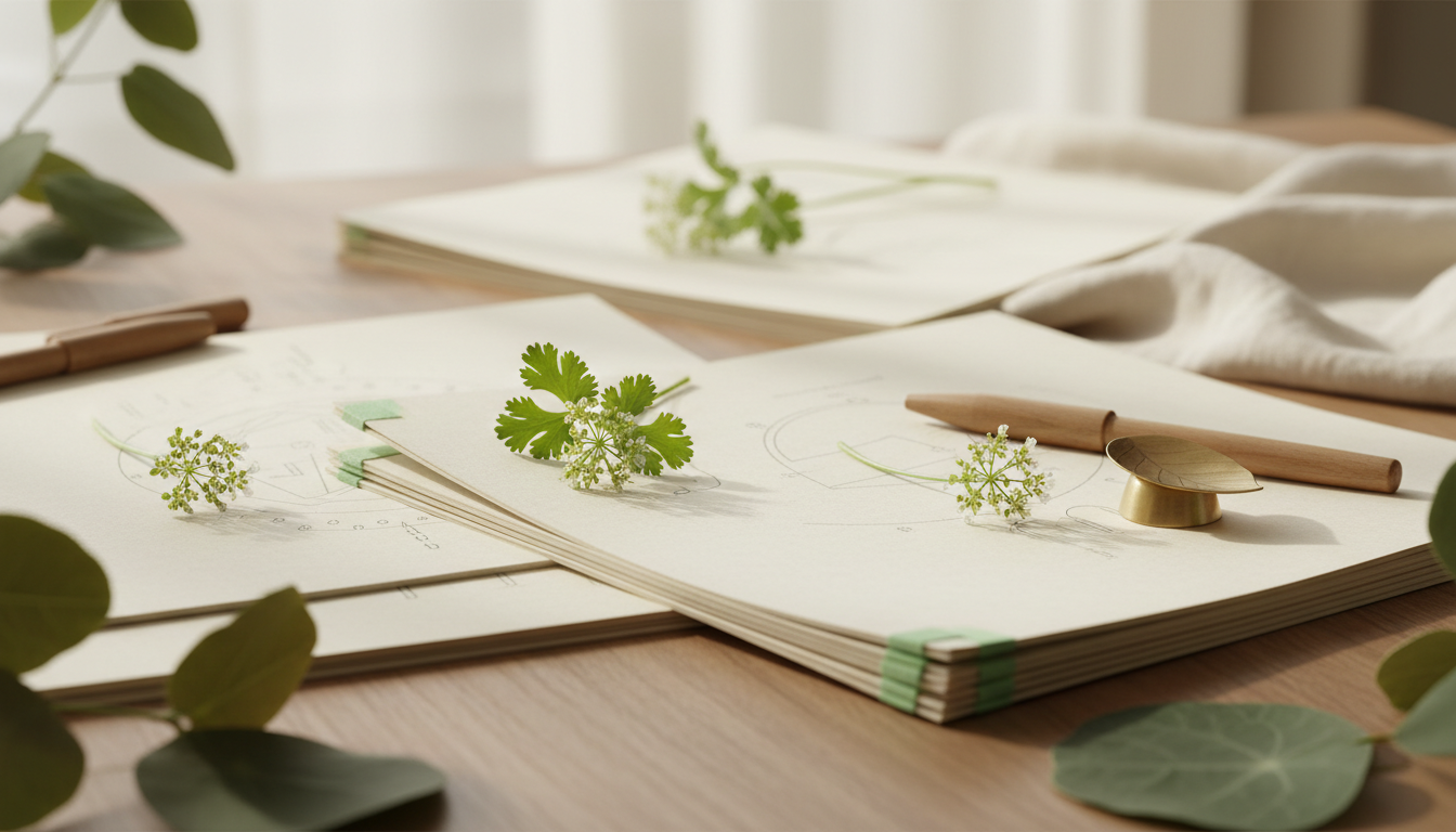 Cilantro vs Coriander Oil: The Ultimate Guide to One Plant, Two Scents