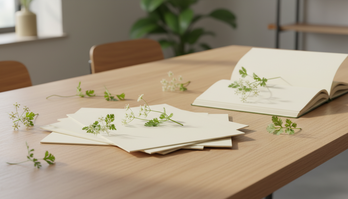 Why Does Cilantro Smell Like Soap to Some People?